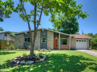 8306 Weyburn Dr, Austin, TX 78757