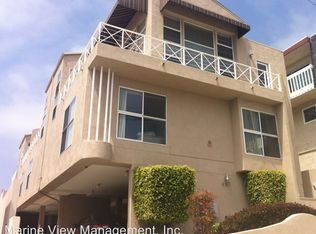 657 3rd St APT 3, Hermosa Beach, CA 90254