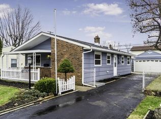 353 N High St, Cortland, OH 44410