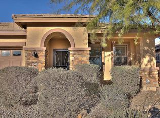 40968 W Colby Dr, Maricopa, AZ 85138