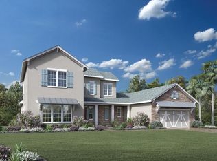 46 Ridge Cv, Saint Johns, FL 32259