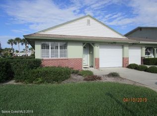 610 Desoto Ln, Indian Harbour Beach, FL 32937