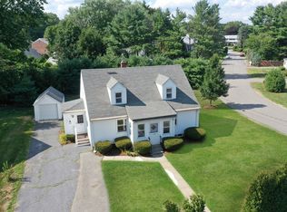 110-112 Conant St, Concord, MA 01742