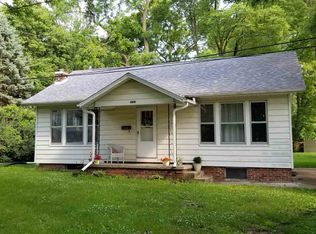 641 1/2 N Johnson St, Macomb, IL 61455
