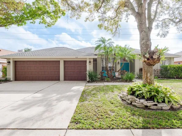 469 Pine Warbler Way N, Palm Harbor, FL 34683