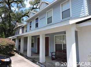 4242 SW 22nd Ln #18, Gainesville, FL 32607
