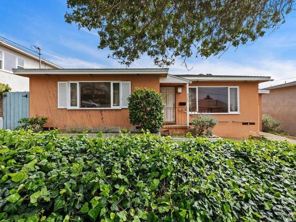 4353 Piedmont Dr, San Diego, CA 92107