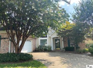 3103 Monteigne Cir, Monroe, LA 71201