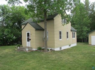 824 Folz Blvd, Moose Lake, MN 55767