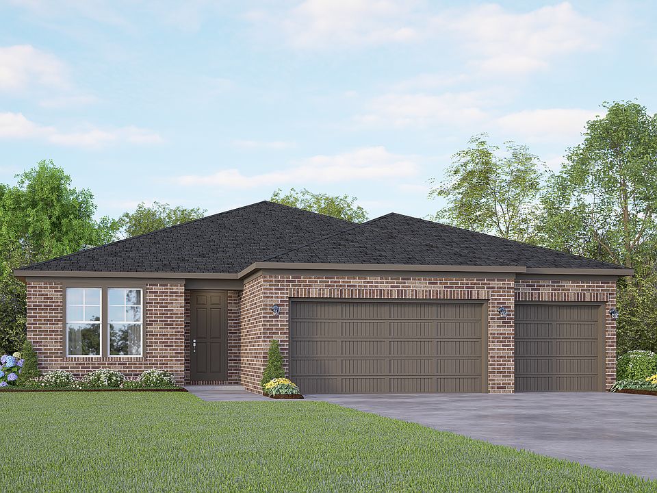 Build The Lanier F - now starting at 428,000