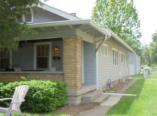 6036 N College Ave, Indianapolis, IN 46220