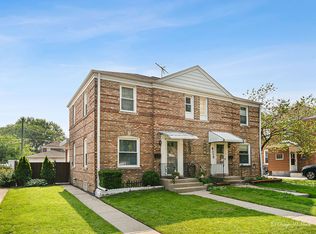 8317 Lawndale Ave, Skokie, IL 60076
