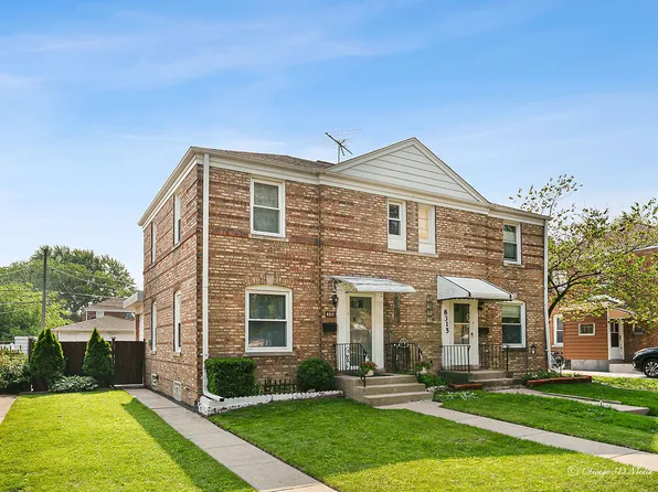 8317 Lawndale Ave, Skokie, IL 60076