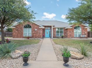 3517 Summit Ln, San Angelo, TX 76904