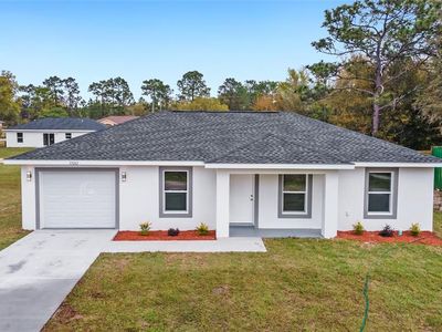 15482 SW 10th Pl, Ocala, FL, 34481