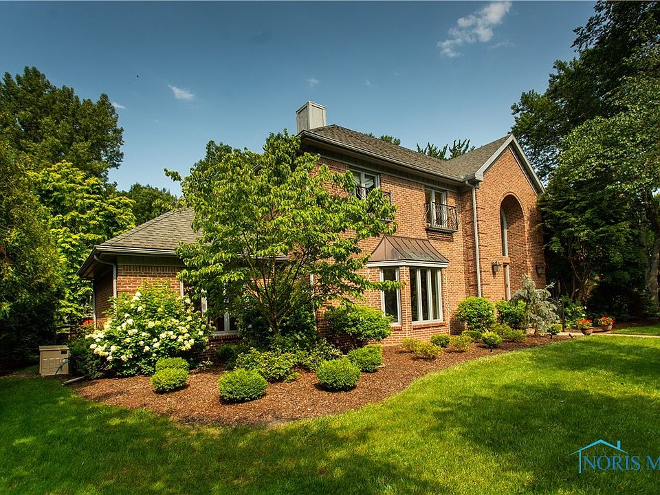 3707 Corey Rd, Toledo, OH 43615 Zillow