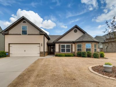 4720 Orchard Park Ln, Cumming, GA, 30028