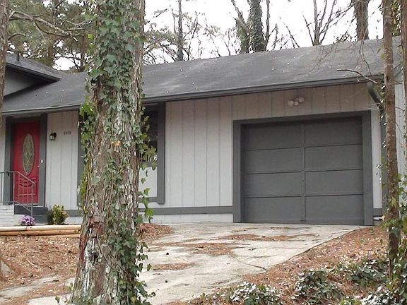 2nd image of 6919 Timbers East Dr