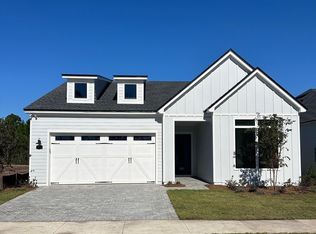 252 Breakwater Boulevard Lot #9, Panama City Beach, FL 32413