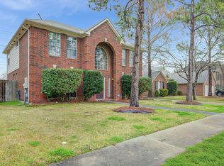 2014 Aberdeen Dr, League City, TX 77573
