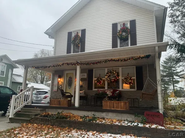 615 N Summit St, Morenci, MI 49256