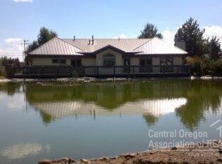 2515 SW Yarrow Creek Dr, Redmond, OR 97756