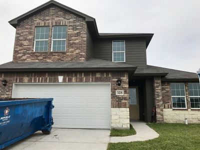 328 Pacific Dr, Portland, TX, 78374