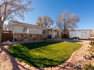 1010 Monroe Ave, Canon City, CO 81212