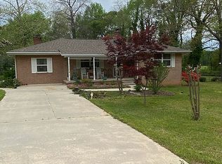 117 Bell Dr, Simpsonville, SC 29681