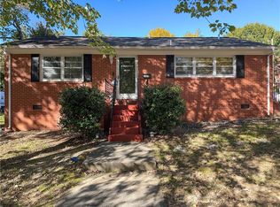 2400 W Florida St, Greensboro, NC 27403