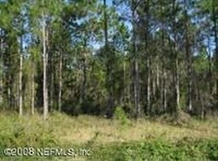 328 Vicki Towers Dr, St Augustine, FL 32092