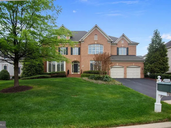 8441 Link Hills Loop, Gainesville, VA 20155