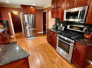 598 Cleveland Ave, Rivervale, NJ 07675