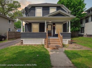 707 N Berrien St, Albion, MI