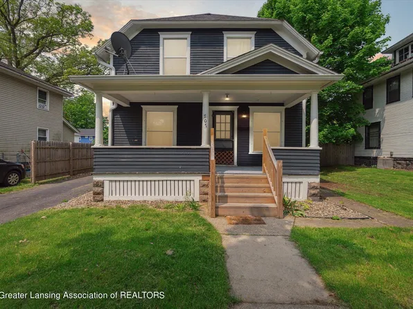 707 N Berrien St, Albion, MI 49224
