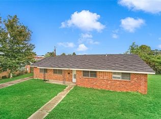 4858 Ken Ct, New Orleans, LA 70131