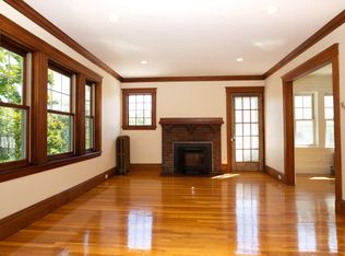 12 Sunnybank Rd, Watertown, MA 02472