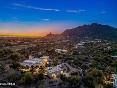 7468 E STAGECOACH Pass, Carefree, AZ, 85377