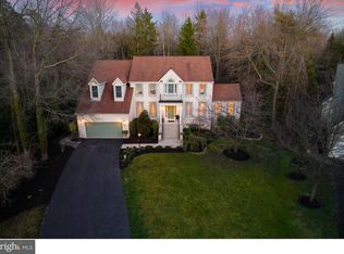 220 Quakerbridge Ct, Moorestown, NJ 08057