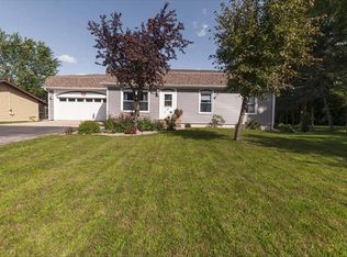 4100 14th St, Menominee, MI 49858