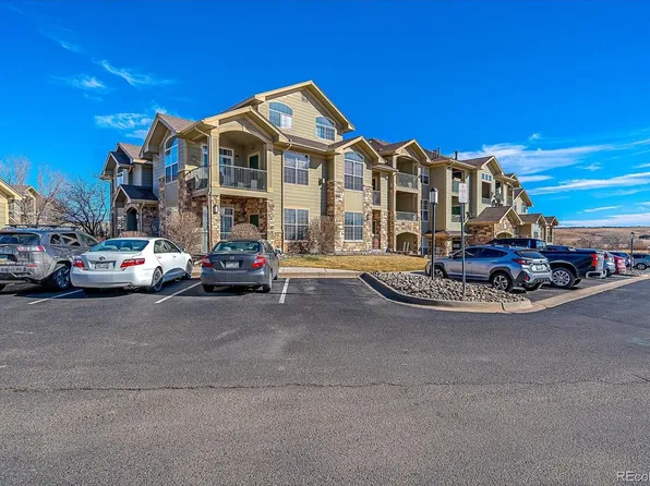 18611 Stroh Road #5108, Parker, CO 80134