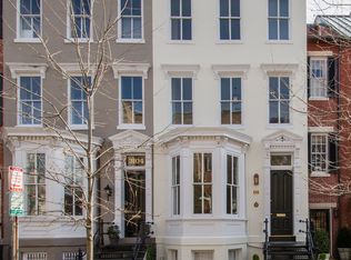 3106 P St NW, Washington, DC 20007