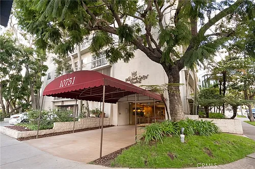 10751 Wilshire Blvd Photo 1