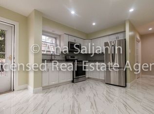 20-46 45th St #1, Astoria, NY 11105