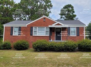 1700 C Ave, West Columbia, SC 29169