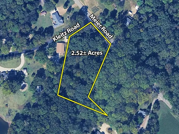 2824 Meier Rd, Evansville, IN 47720