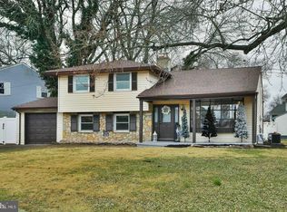 212 E Franklin Ave, Edgewater Park, NJ 08010