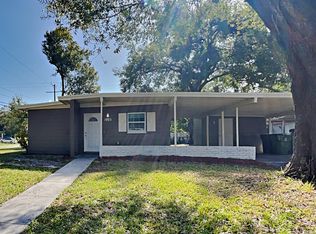 1925 E Crenshaw St, Tampa, FL 33610