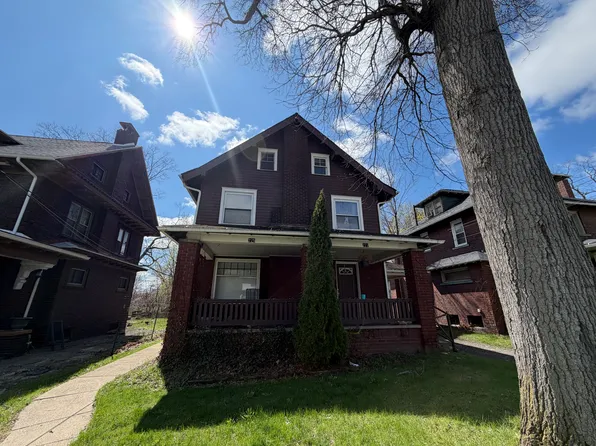 277 Crandall Ave Unit 3, Youngstown, OH 44504