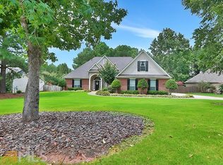 66 Mosswood Trl, Newnan, GA